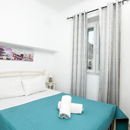 Corfu  Anna'S Studio מראה חיצוני תמונה