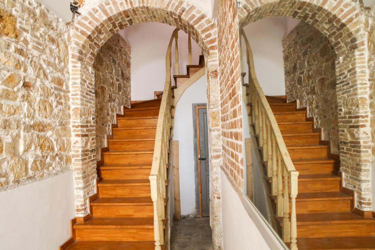 Corfu  Anna'S Studio מראה חיצוני תמונה