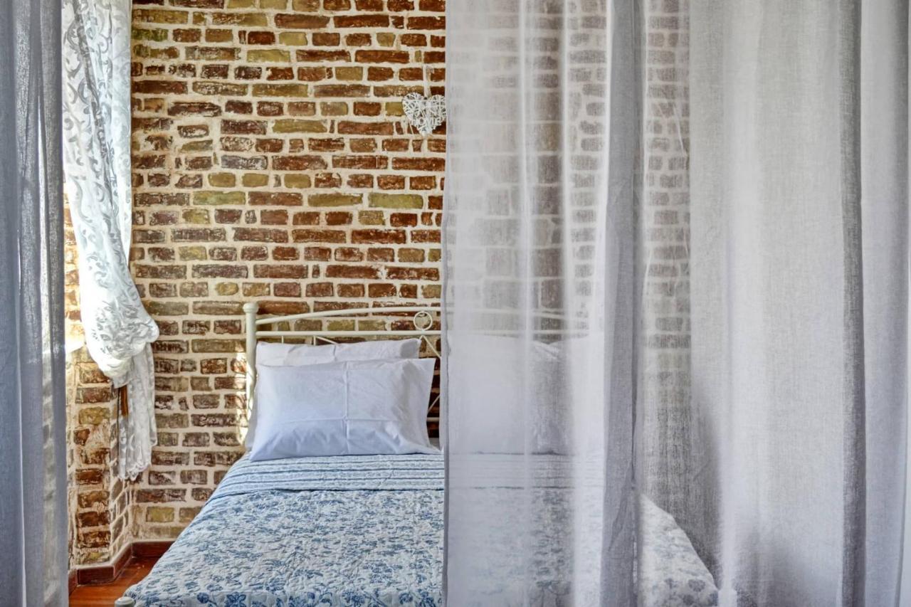 Corfu  Anna'S Studio מראה חיצוני תמונה
