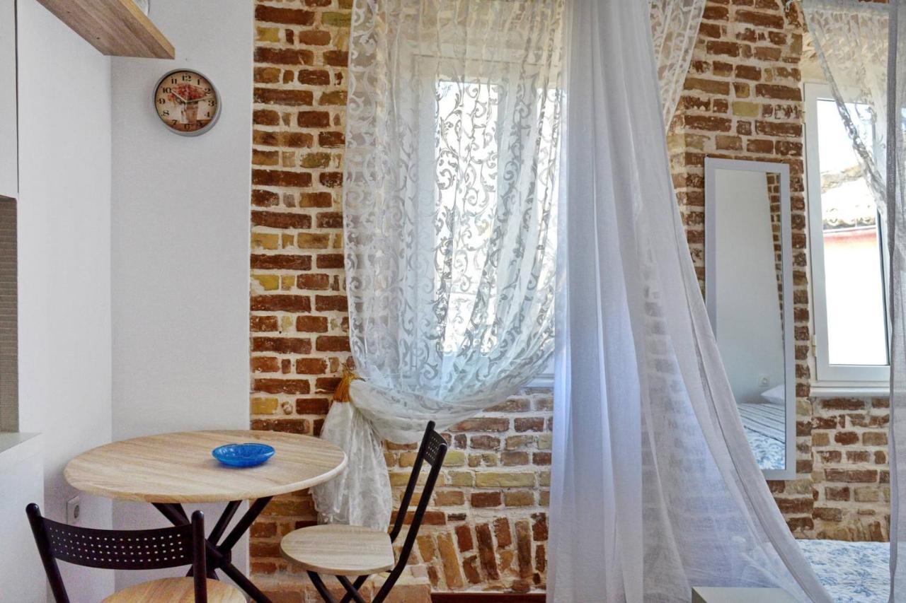 Corfu  Anna'S Studio מראה חיצוני תמונה