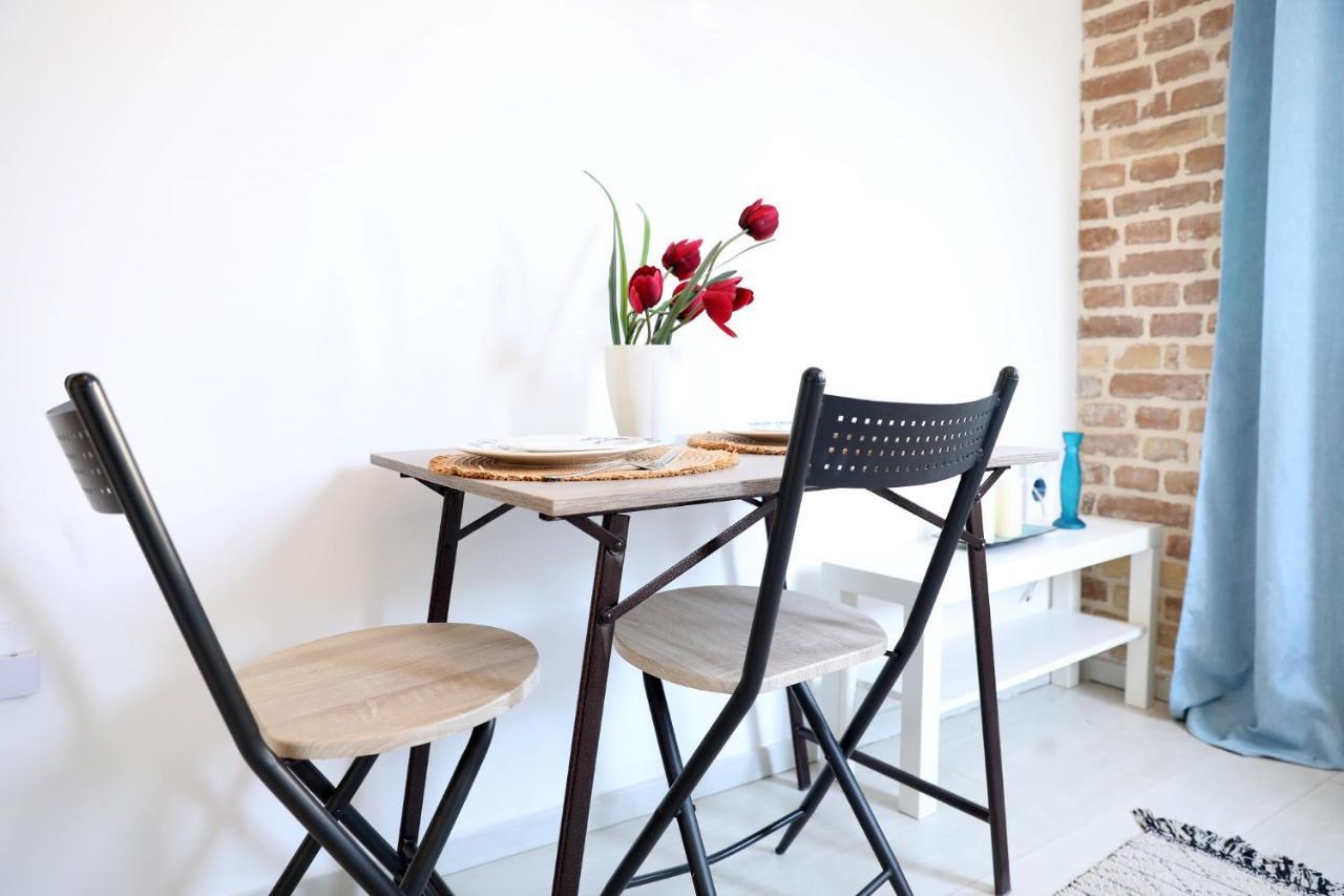 Corfu  Anna'S Studio מראה חיצוני תמונה