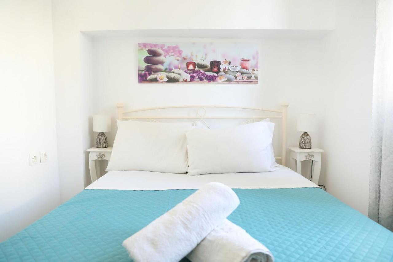 Corfu  Anna'S Studio מראה חיצוני תמונה
