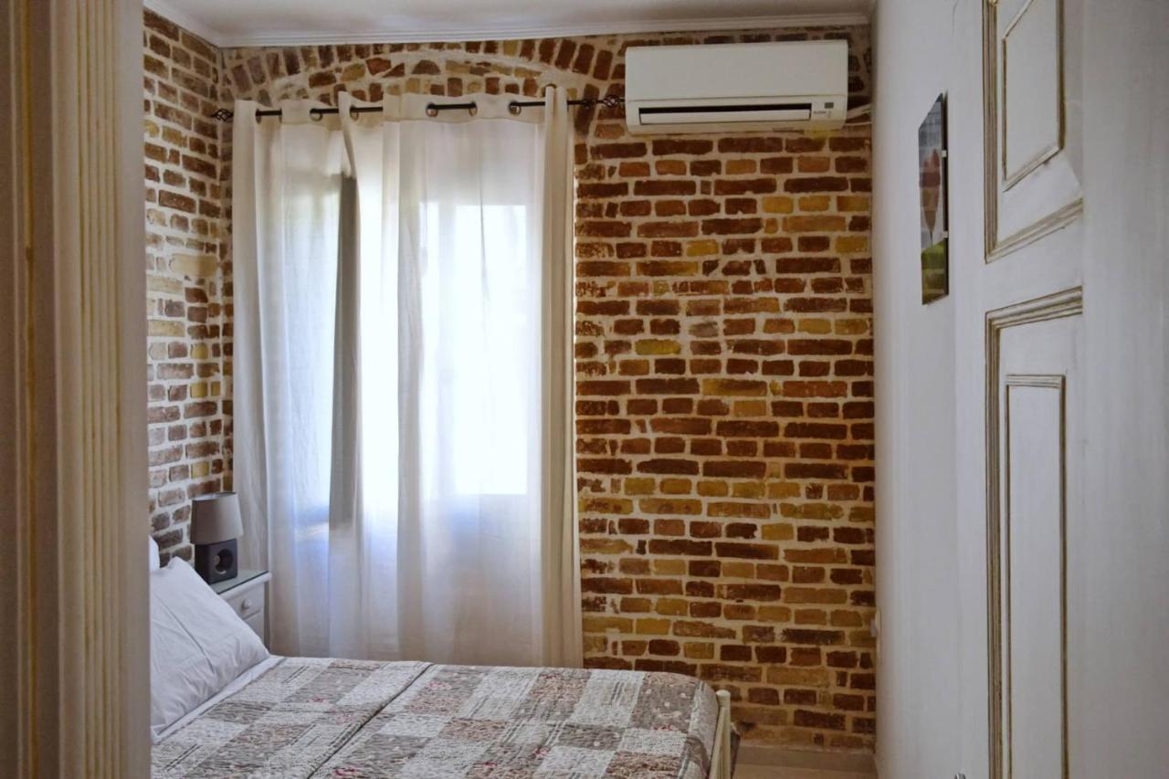 Corfu  Anna'S Studio מראה חיצוני תמונה