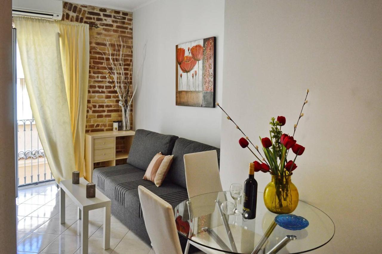 Corfu  Anna'S Studio מראה חיצוני תמונה