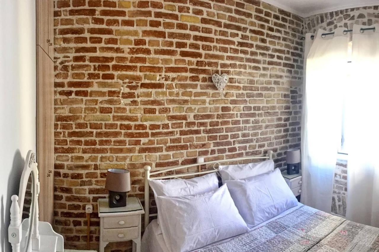 Corfu  Anna'S Studio מראה חיצוני תמונה